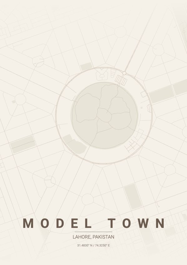 Model Town
