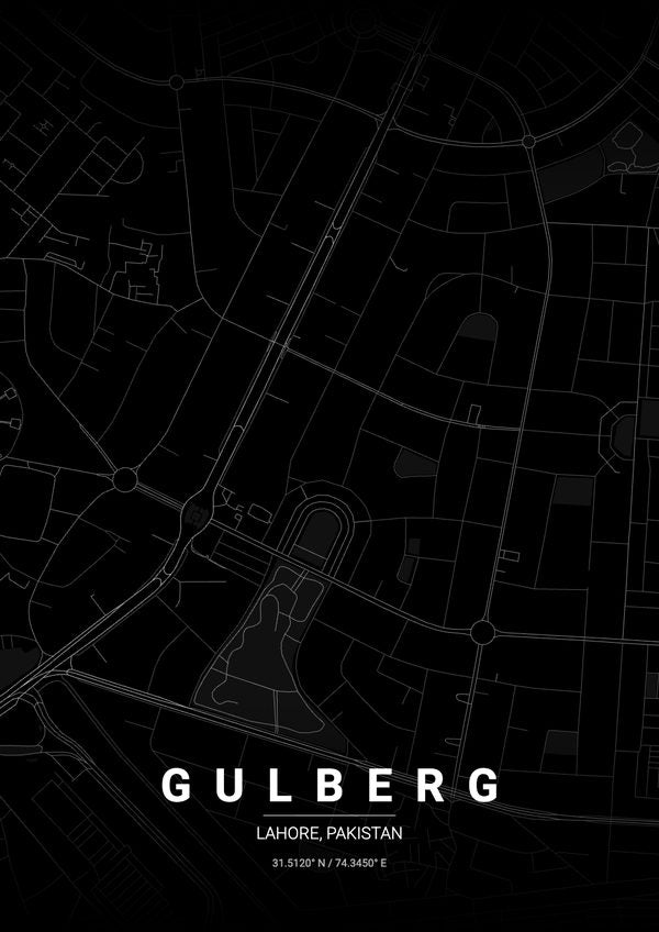 Gulberg