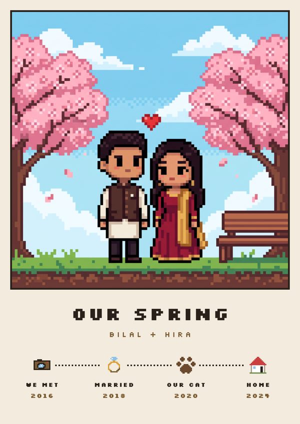 Our spring